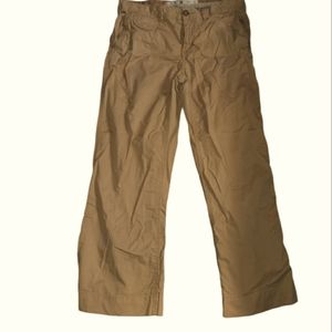Baggy cargo pants